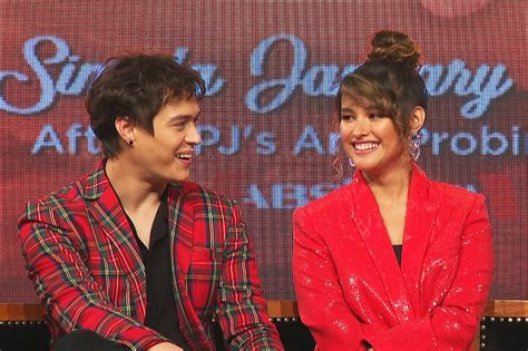 does liza soberano have a boyfriend|‘Ipinaglaban ko siya’: Liza Soberano sees first love .